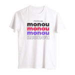 Monou merch 03-24