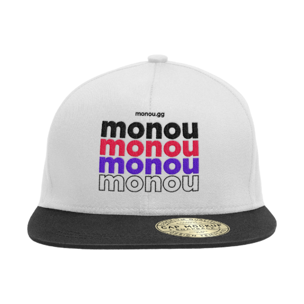 Monou merch 03-14