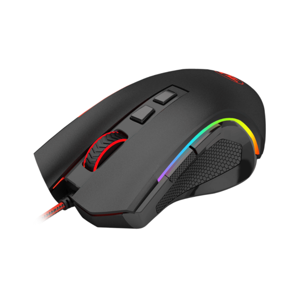 Mouse Gamer Redragon M607 Griffin