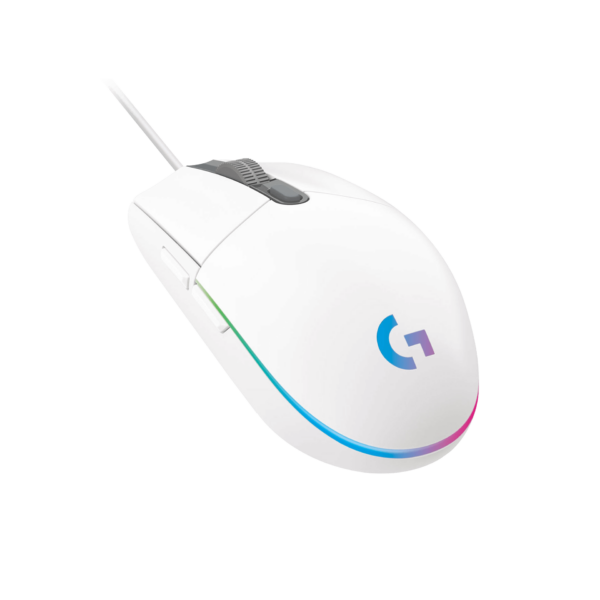 producto Mouse Gaming G203 Lightsync White-Usb-N/A-Lat-272-G203 Lightsyn